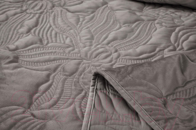 Набор текстиля для спальни Sofi de Marko Элис №3 230х250 / Пок-ЭЛ3-230х250