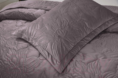 Набор текстиля для спальни Sofi de Marko Элис №7 230х250 / Пок-ЭЛ7-230х250