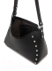 Миниатюра изображения товара Сумка Souffle 600 / 6000101 (черный доллар ИК)