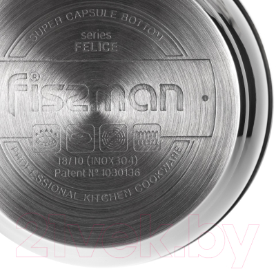 Ковш Fissman Felice 5326