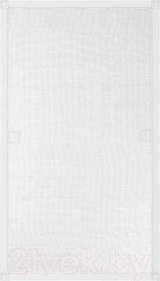 Москитная сетка на окно Avansum 450x1331 (белый)