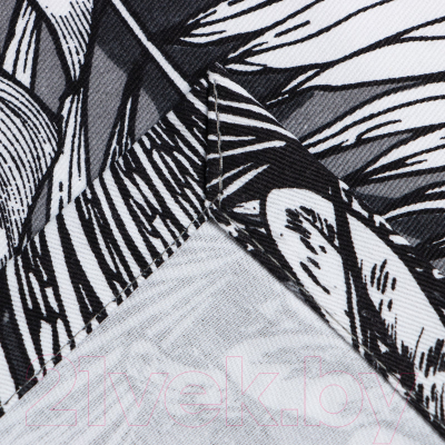 Изображение товара Дорожка на стол Этель Palm Leaves / 9322472 (40x149)