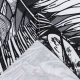Миниатюра изображения товара Дорожка на стол Этель Palm Leaves / 9322472 (40x149)