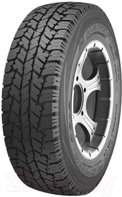 Летняя шина Nankang FT7 225/75R16 115/112Q