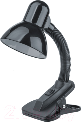 Настольная лампа Navigator 61 640 NDF-C011-60W-BL-E27 