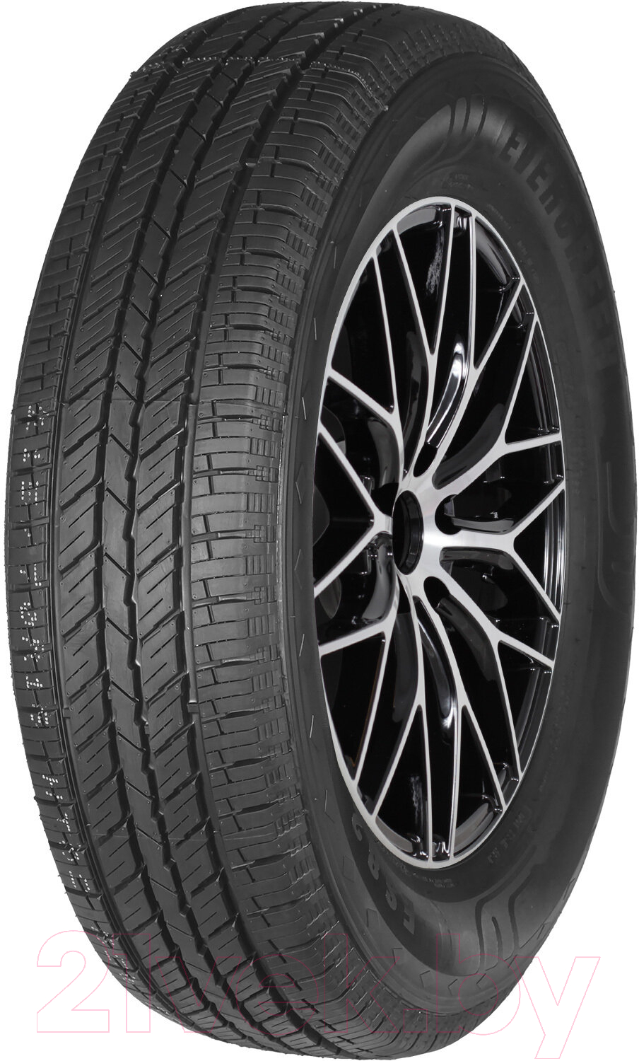 Летняя шина Evergreen ES82 235/65R17 104S