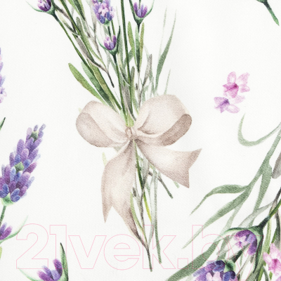 Скатерть Этель Lavender / 7560444