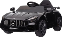Детский автомобиль Electric Toys Mercedes AMG / FT998P (черный) - 