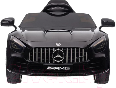 Детский автомобиль Electric Toys Mercedes AMG / FT998P (черный)