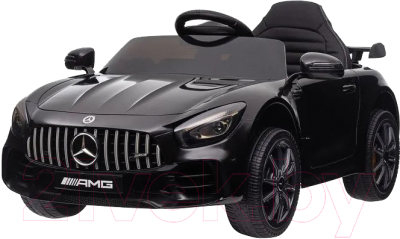 Детский автомобиль Electric Toys Mercedes AMG / FT998P (черный)