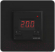 Терморегулятор для теплого пола Welrok AZ (черный) - 