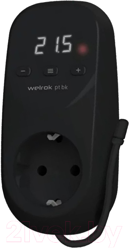 Терморегулятор для климатической техники Welrok PT