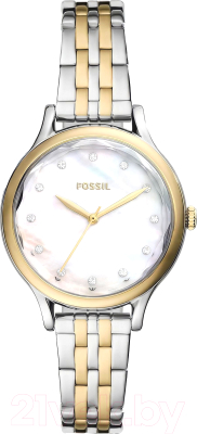 Часы наручные женские Fossil BQ3864