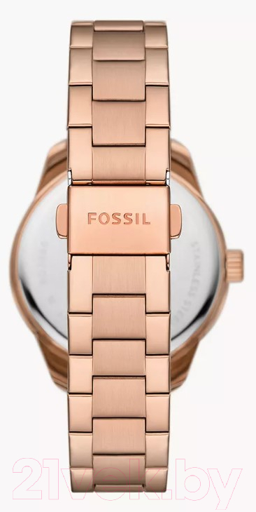 Часы наручные женские Fossil BQ3886