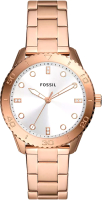 Часы наручные женские Fossil BQ3886 - 