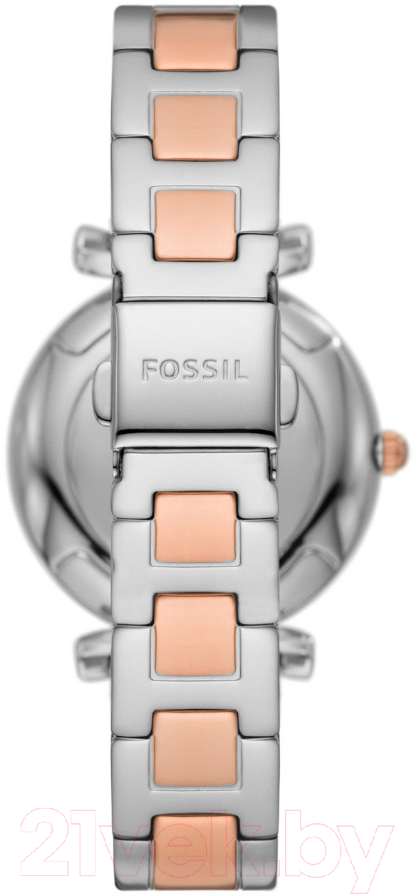 Часы наручные женские Fossil ES5156