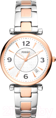 Часы наручные женские Fossil ES5156