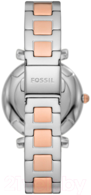 Часы наручные женские Fossil ES5156