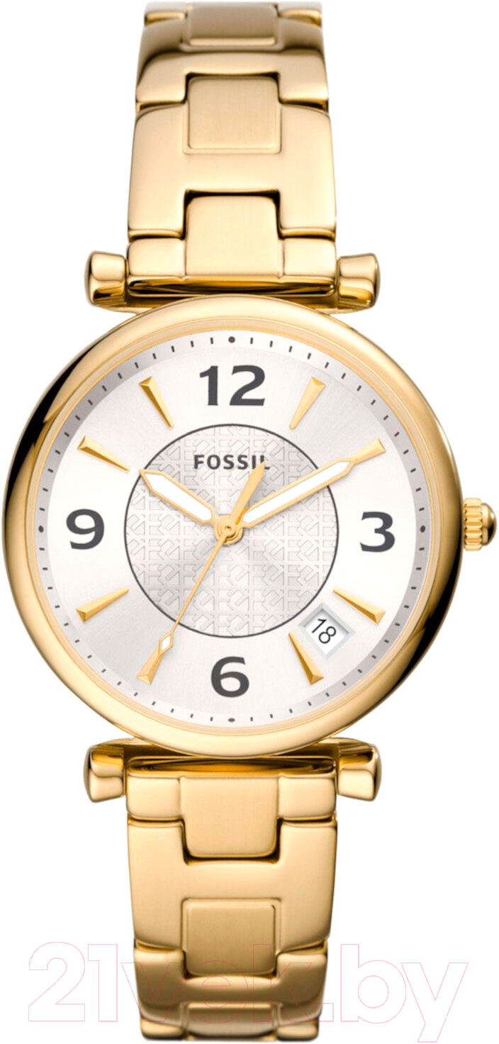 Часы наручные женские Fossil ES5159