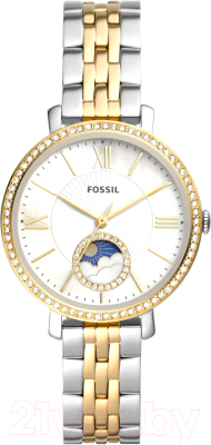 Часы наручные женские Fossil ES5166