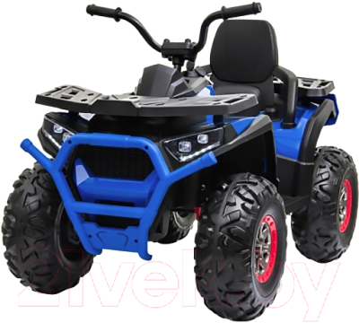 Детский квадроцикл Electric Toys XMX 607 (синий)
