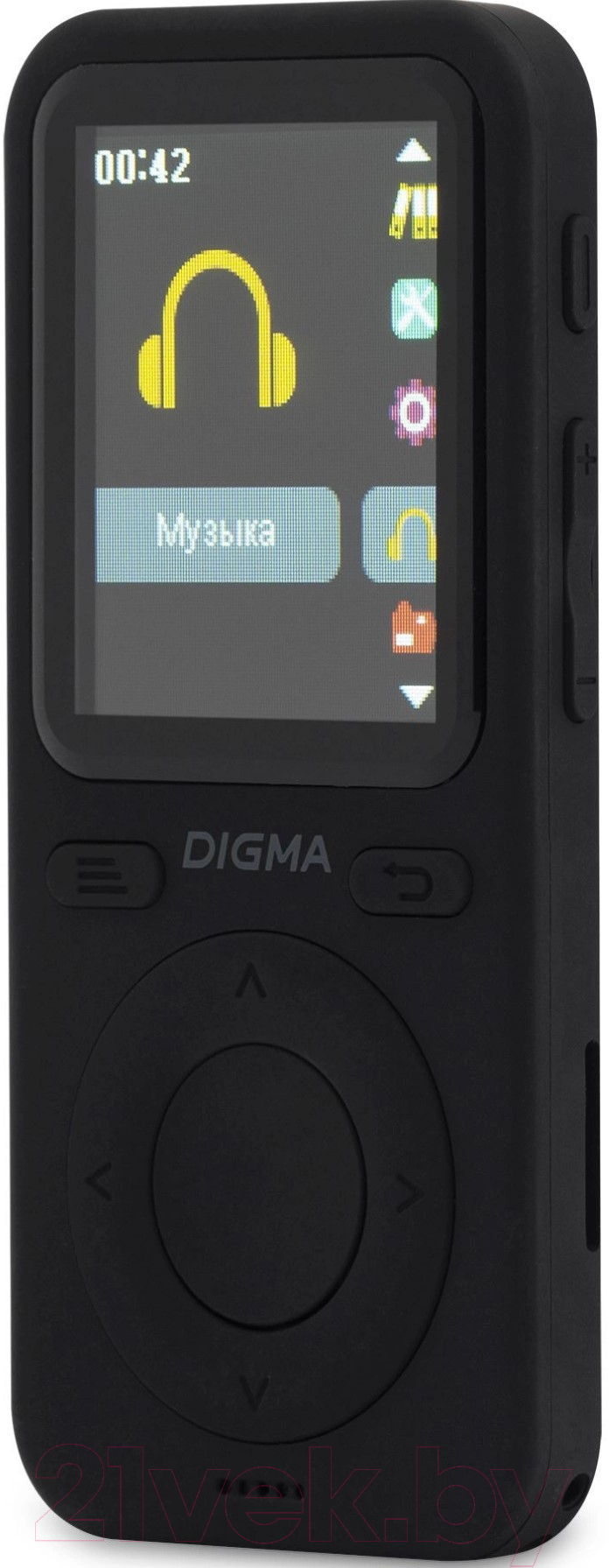 MP3-плеер Digma B5 8GB