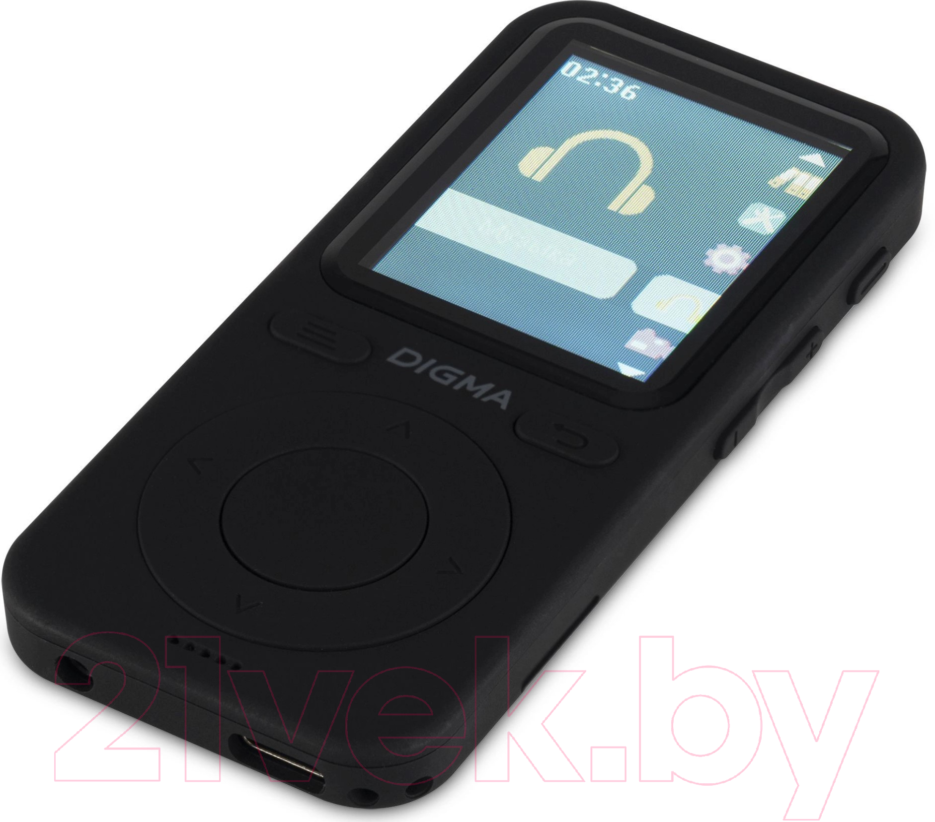 MP3-плеер Digma B5 8GB