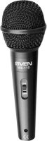 Микрофон Sven MK-110 (черный) - 
