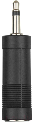 Микрофон Sven MK-110 (черный)