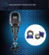 Миниатюра изображения товара Мотор лодочный Marlin MP 30 AWRL Pro Line