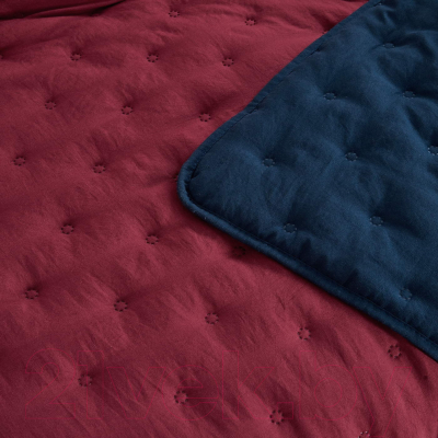 Набор текстиля для спальни Sofi de Marko Броуди №1 160х220 / Пок-Бр-1-160х220