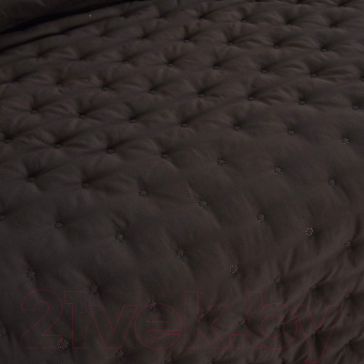 Набор текстиля для спальни Sofi de Marko Броуди №4 160х220 / Пок-Бр-4-160х220