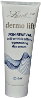 Крем для лица Larel Dermo lift Skin Renewal Регенерирующий дневной против морщин (50мл) - 