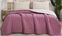 Набор текстиля для спальни Sofi de Marko Броуди №8 160х220 / Пок-Бр-8-160х220 - 