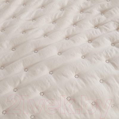 Набор текстиля для спальни Sofi de Marko Броуди №8 160х220 / Пок-Бр-8-160х220