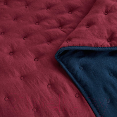 Набор текстиля для спальни Sofi de Marko Броуди №1 230х250 / Пок-Бр-1-230х250