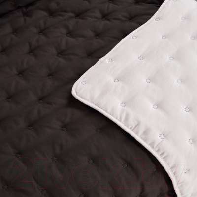 Набор текстиля для спальни Sofi de Marko Броуди №4 230х250 / Пок-Бр-4-230х250