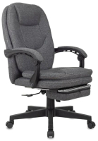 Кресло офисное Бюрократ CH-868MSG-F (серый 3C1) - 