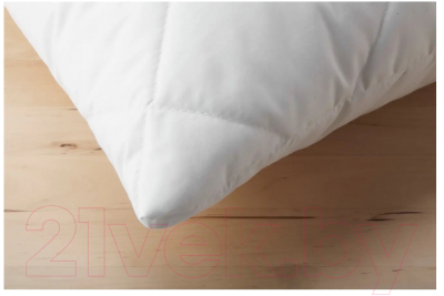 Подушка для сна Swed house Vildlin 80.000.025 (белый)