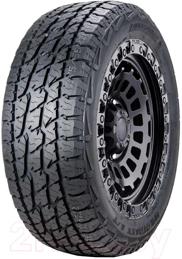 Всесезонная шина Landspider Wildtraxx A/T P265/65R17 112T