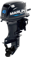 Мотор лодочный Marlin MP 40 AMHL - 