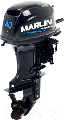 Мотор лодочный Marlin MP 40 AMHL