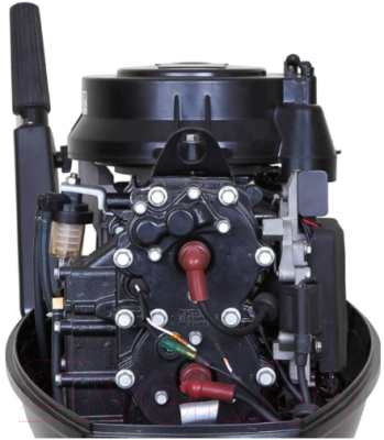 Мотор лодочный Marlin MP 40 AWHL