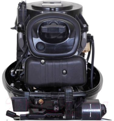 Мотор лодочный Marlin MP 40 AWHL
