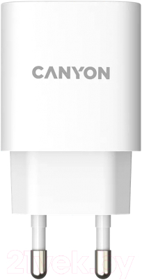 Адаптер питания сетевой Canyon H-20-04 / CNE-CHA20W04