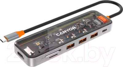 USB-хаб Canyon DS-13 / CNS-TDS13