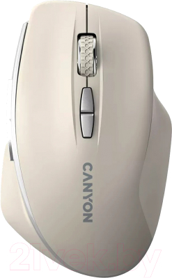 Мышь Canyon MW-21 / CNS-CMSW21CL 