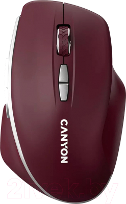 Мышь Canyon MW-21 / CNS-CMSW21BR