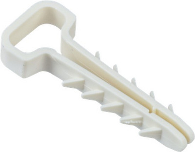 Дюбель-хомут IEK UDH14-06-14-025-K01 (25шт) - 