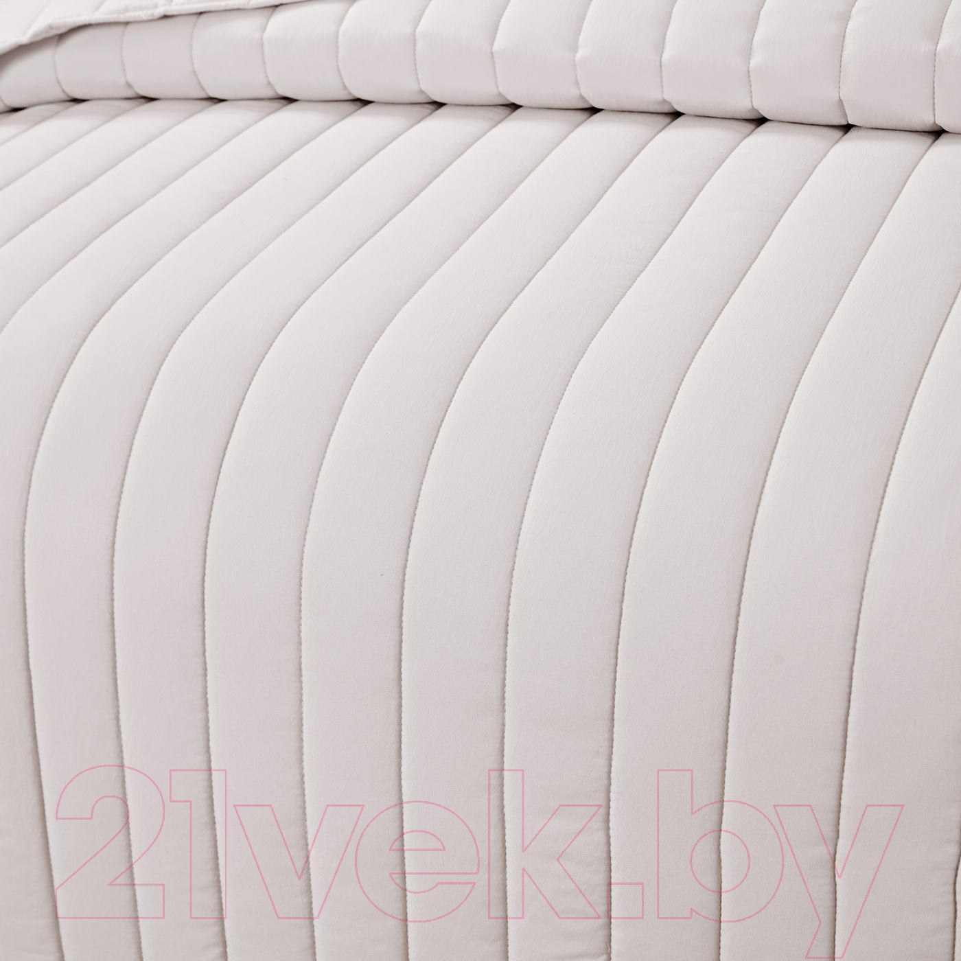 Набор текстиля для спальни Sofi de Marko Микаэль 230х250 / Пок-МК-лл-230х250 (лиловый) — фото 2